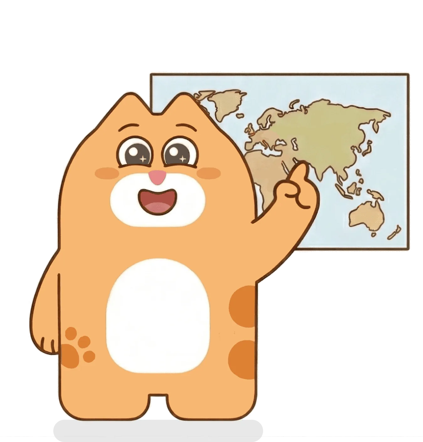 Kanji Masuta supports 13+ languages worldwide