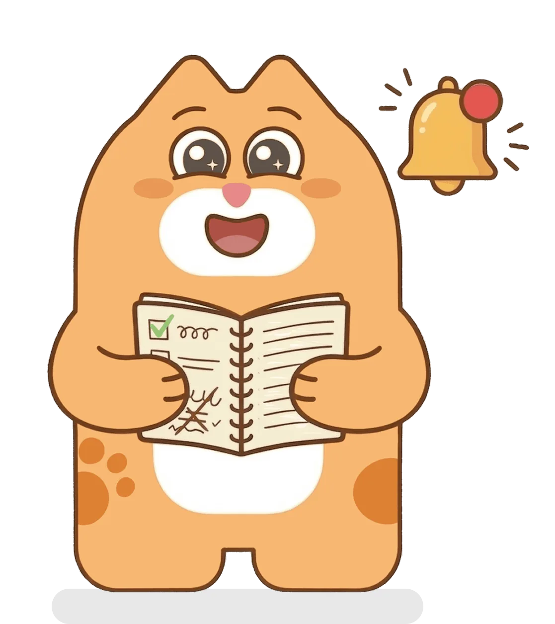 Review and master kanji